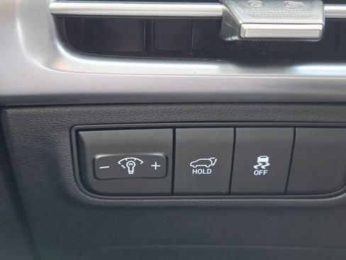 Used 2025 Hyundai Tucson SEL FWD image 42