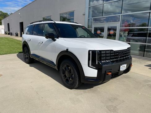 New 2027 Kia Telluride SX Prestige X-Pro AWD/4WD image 1