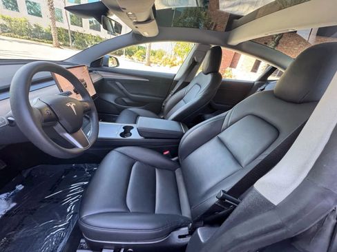 Used 2023 Tesla Model 3 Long Range image 13