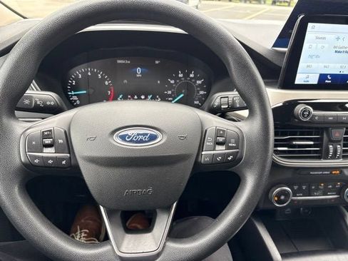 Used 2020 Ford Escape SE AWD/4WD image 22