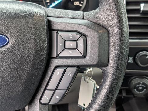 Certified 2019 Ford F150 XLT w/ Equipment Group 302A Luxury image 19