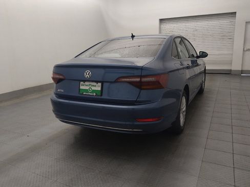 Used 2019 Volkswagen Jetta S image 7