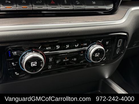 New 2026 GMC Sierra 1500 SLT AWD/4WD image 16