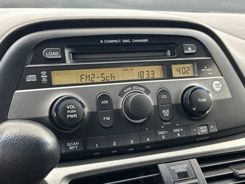 Used 2006 Honda Odyssey EX image 18