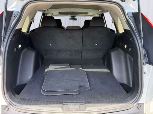Certified 2024 Honda CR-V EX image 11