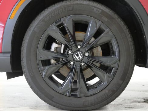 Used 2024 Honda CR-V Sport Touring image 10