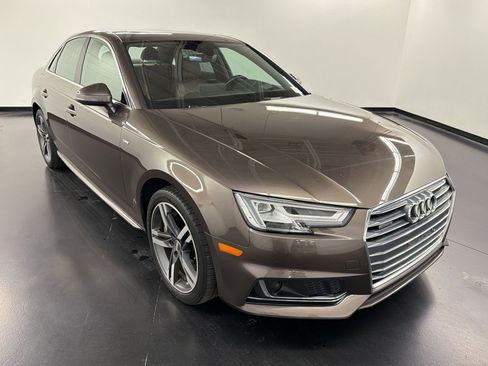 Used 2017 Audi A4 2.0T Prestige AWD/4WD image 7