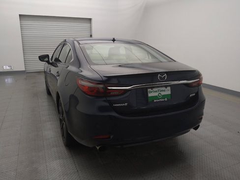Used 2018 MAZDA MAZDA6 Signature image 6