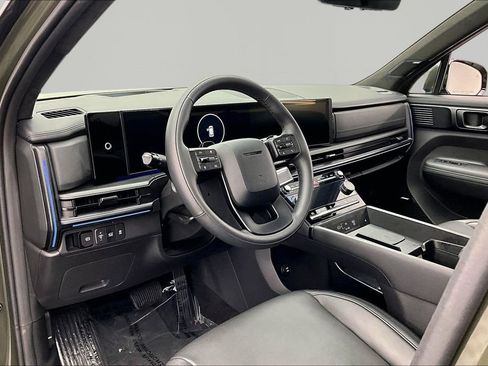 Used 2026 Hyundai Santa Fe Calligraphy AWD/4WD image 14