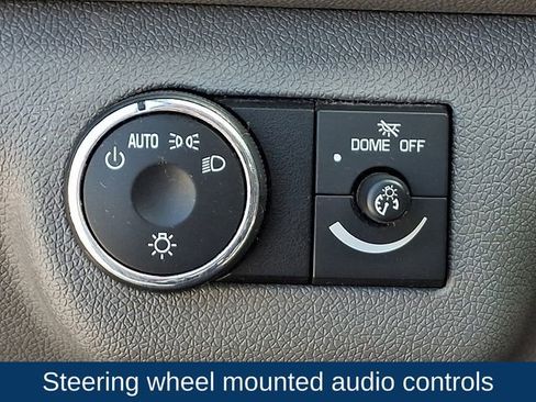Used 2015 Chevrolet Traverse LS AWD/4WD image 8