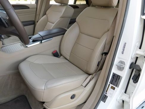Used 2014 Mercedes-Benz ML 350 2WD image 13