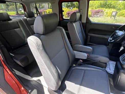 Used 2004 Honda Element EX image 16