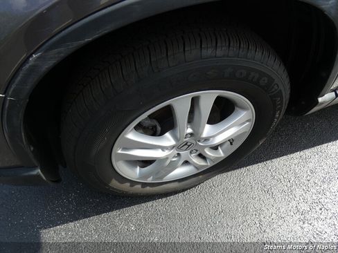 Used 2010 Honda CR-V EX-L image 19