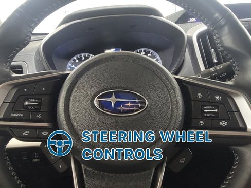 Used 2022 Subaru Ascent Touring AWD/4WD image 18