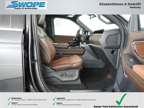 New 2026 Ford Expedition King Ranch AWD/4WD image 9