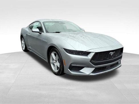 New 2026 Ford Mustang Premium image 14