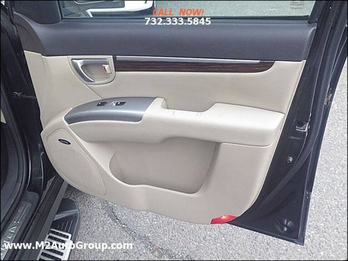 Used 2012 Hyundai Santa Fe Limited FWD image 26