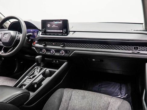 Used 2024 Honda Accord EX image 16