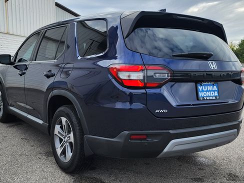 Certified 2023 Honda Pilot EX-L image 21