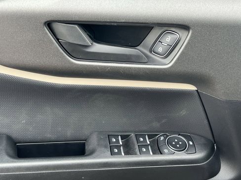 New 2025 Ford Bronco Sport Big Bend w/ Convenience Package image 15