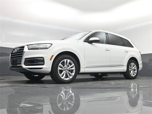 Used 2017 Audi Q7 3.0T Premium Plus image 52