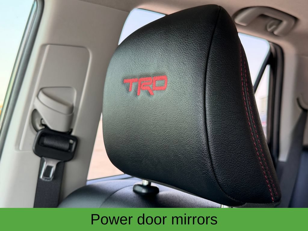Used 2019 Toyota 4Runner TRD Pro AWD/4WD image 38