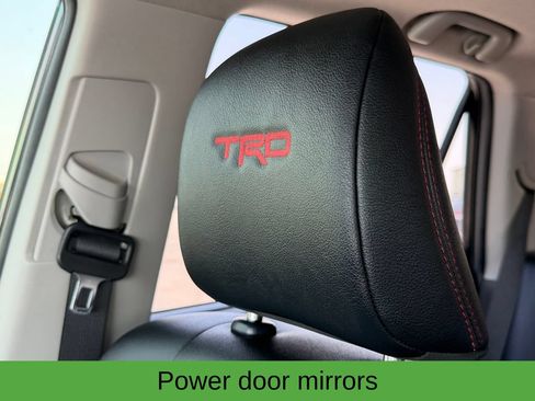 Used 2019 Toyota 4Runner TRD Pro AWD/4WD image 38
