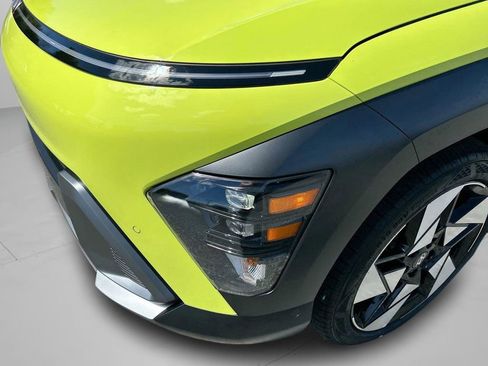 New 2026 Hyundai Kona Limited image 13