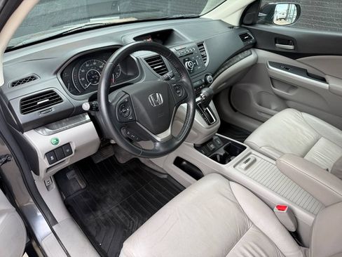Used 2014 Honda CR-V EX-L image 22