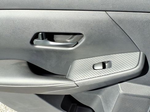 New 2025 Nissan Sentra S image 21