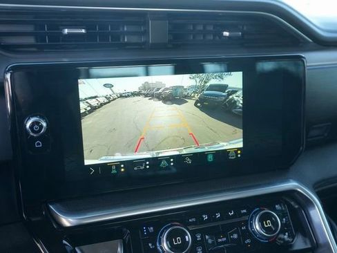 Used 2022 GMC Sierra 1500 Denali image 26