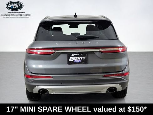 Used 2022 Lincoln Corsair Reserve w/ Elements Package AWD/4WD image 4