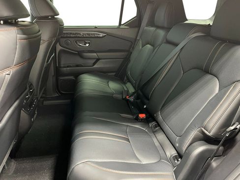 New 2026 Honda Passport TrailSport Elite image 17