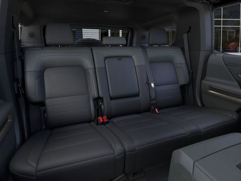 New 2025 GMC Hummer EV 2X image 17