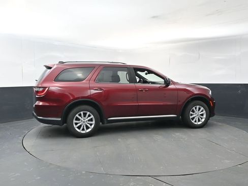 Used 2023 Dodge Durango SXT Launch Edition image 6