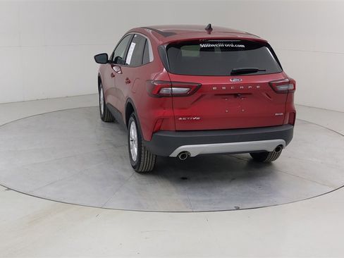 Certified 2023 Ford Escape Active image 15
