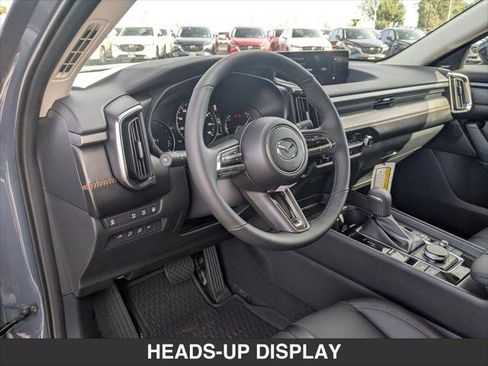 New 2026 MAZDA CX-50 2.5 Hybrid w/ Weather Package AWD/4WD image 9