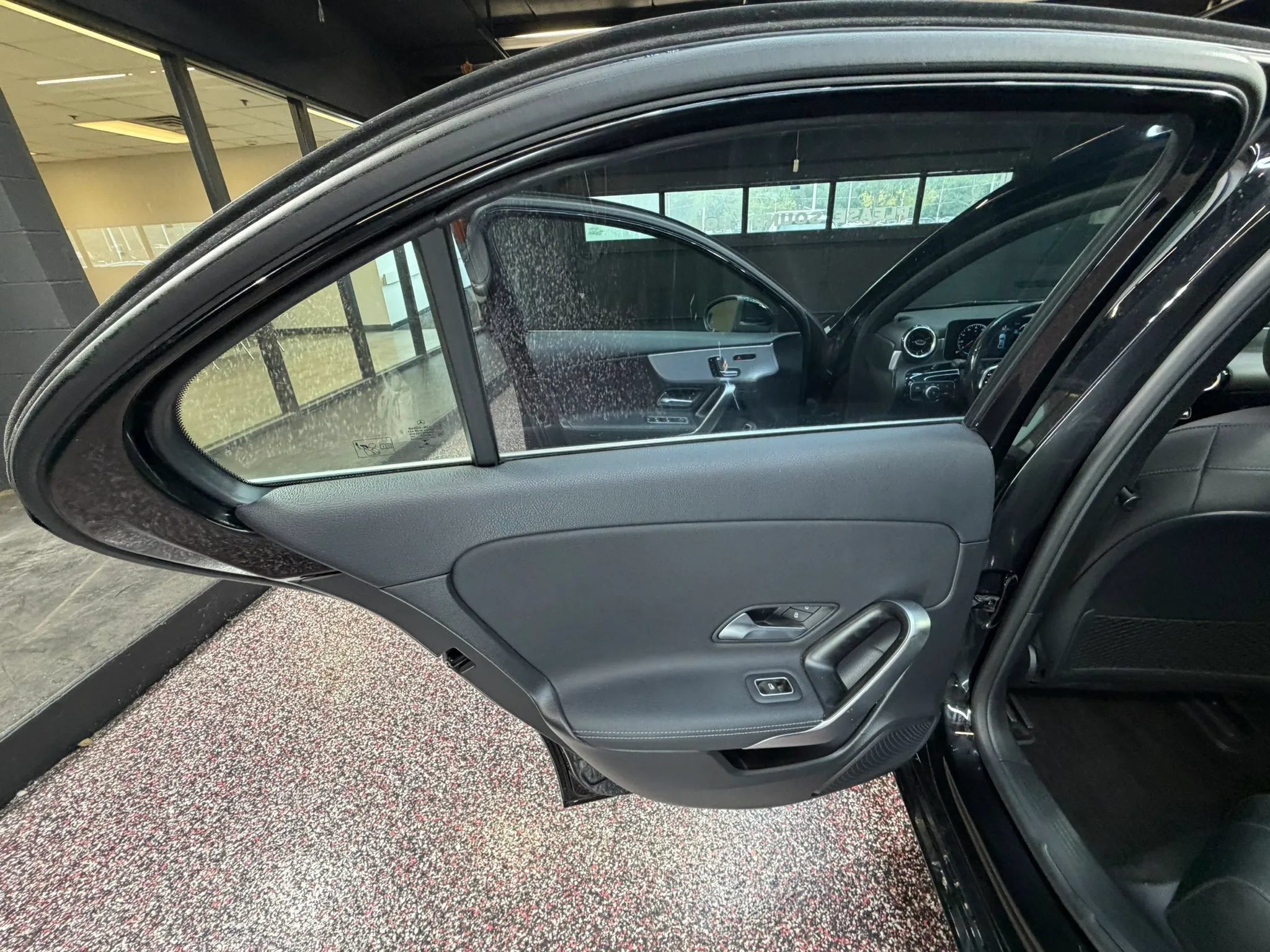 Used 2020 Mercedes-Benz A 220 4MATIC image 27