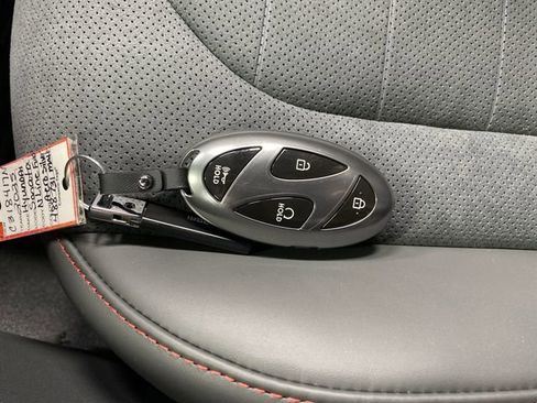 New 2025 Hyundai Sonata N Line image 28