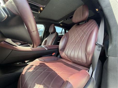 Used 2023 Mercedes-Benz EQS 580 4MATIC Sedan image 8