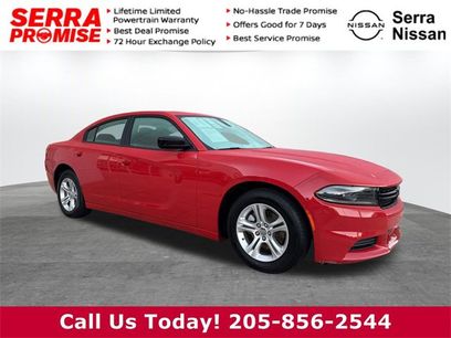 Used 2023 Dodge Charger SXT