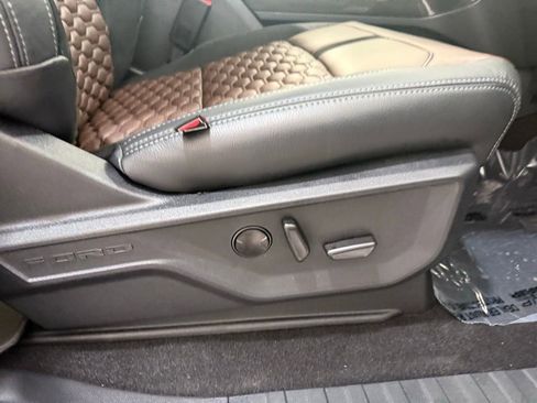 New 2024 Ford F150 XLT w/ Equipment Group 303A High image 16