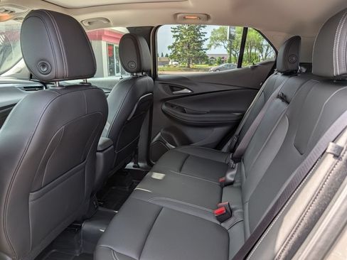 New 2026 Buick Encore GX Sport Touring w/ Studio Series AWD/4WD image 30
