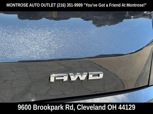 Used 2023 GMC Acadia Denali w/ Black Diamond Edition AWD/4WD image 61