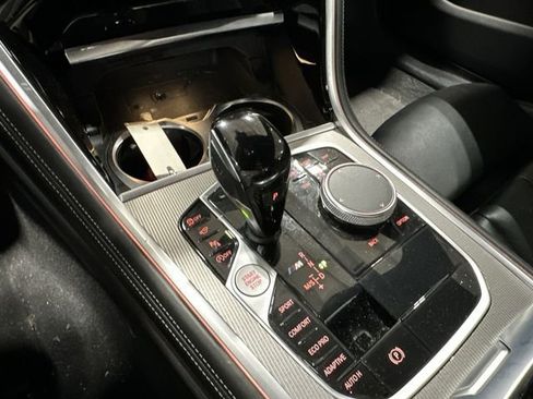 Used 2022 BMW M850i xDrive Coupe image 25