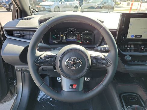Used 2025 Toyota Corolla GR image 23