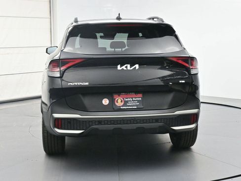 Used 2023 Kia Sportage X-Line w/ X-Line Premium Package AWD/4WD image 22