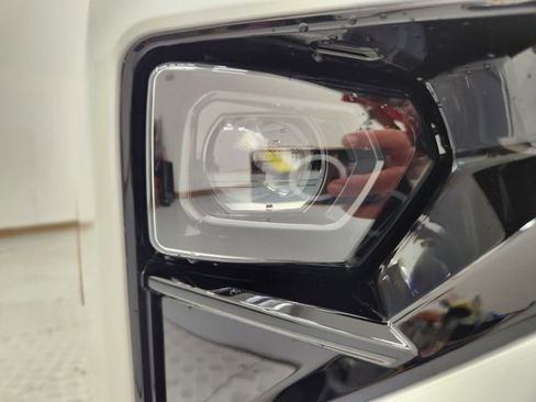 New 2026 Toyota Crown Signia image 10