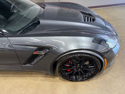 Used 2017 Chevrolet Corvette Z06 image 42