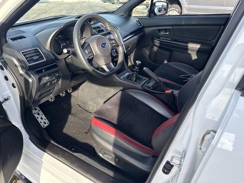 Used 2020 Subaru WRX Premium image 23